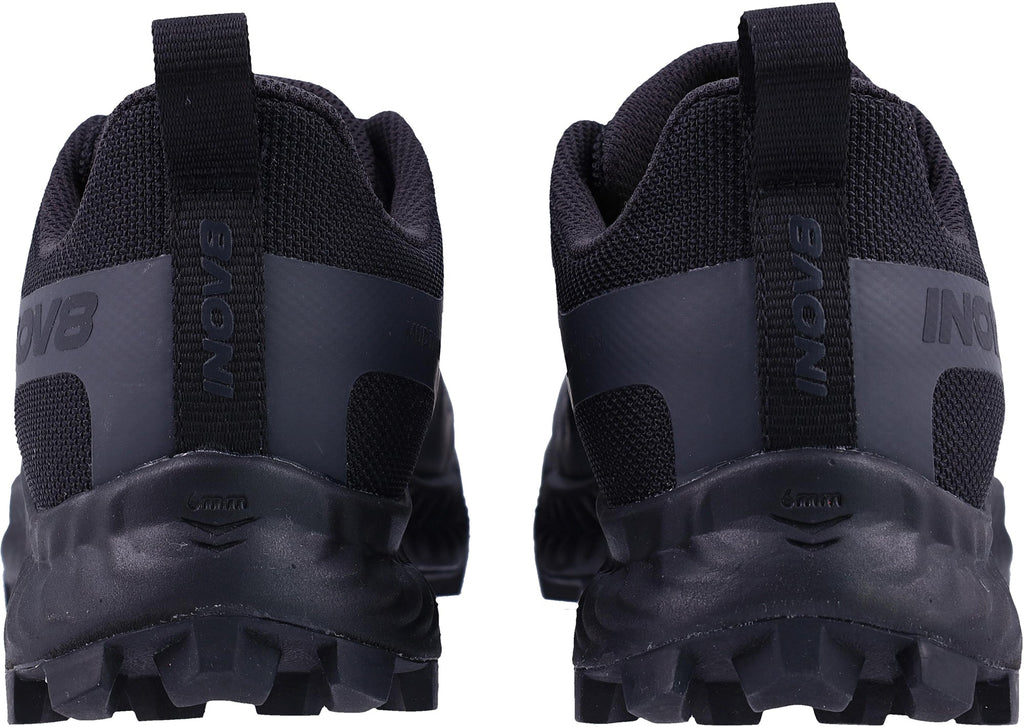 Inov8 MudTalon V2 Men's Trail Running Shoes - Black
