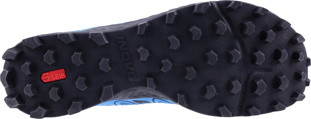 Inov8 MudTalon V2 Men's Trail Running Shoes - Blue