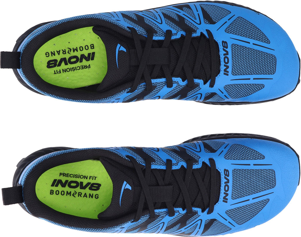 Inov8 MudTalon V2 Men's Trail Running Shoes - Blue