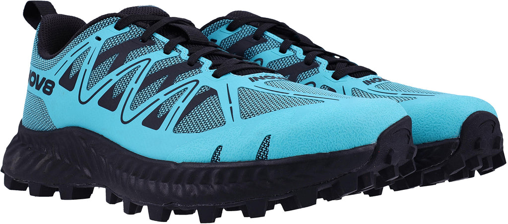 Inov8 MudTalon V2 Women's Trail Running Shoes - Blue