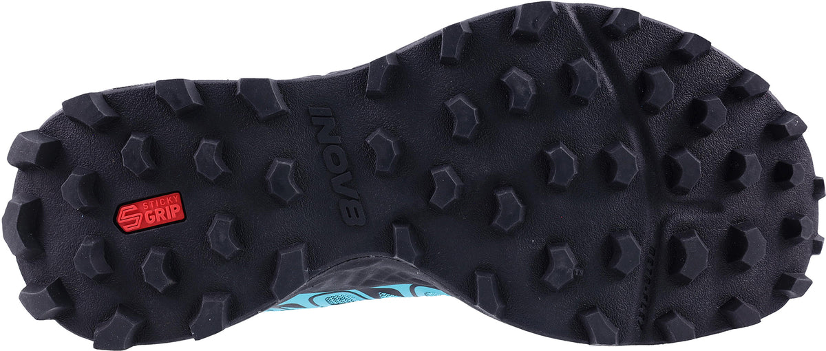 Inov8 MudTalon V2 Women's Trail Running Shoes - Blue