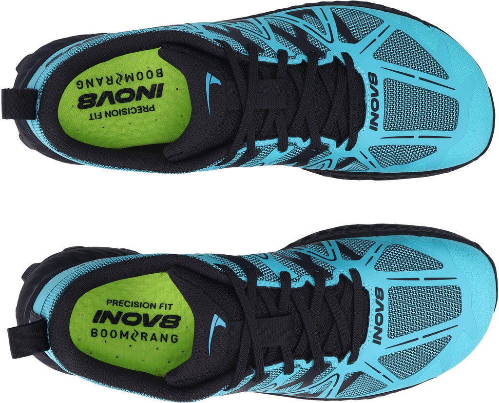 Inov8 MudTalon V2 Women's Trail Running Shoes - Blue