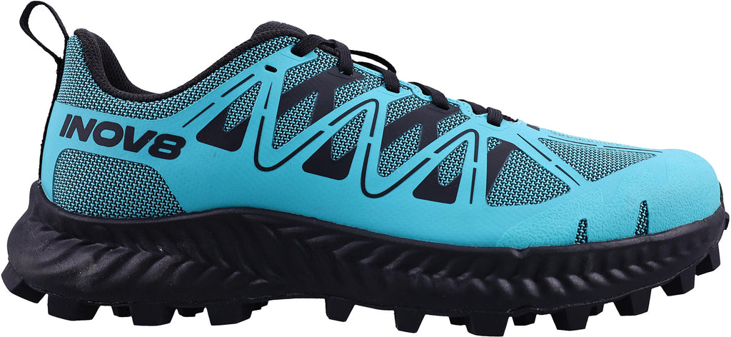 Inov8 MudTalon V2 Women's Trail Running Shoes - Blue