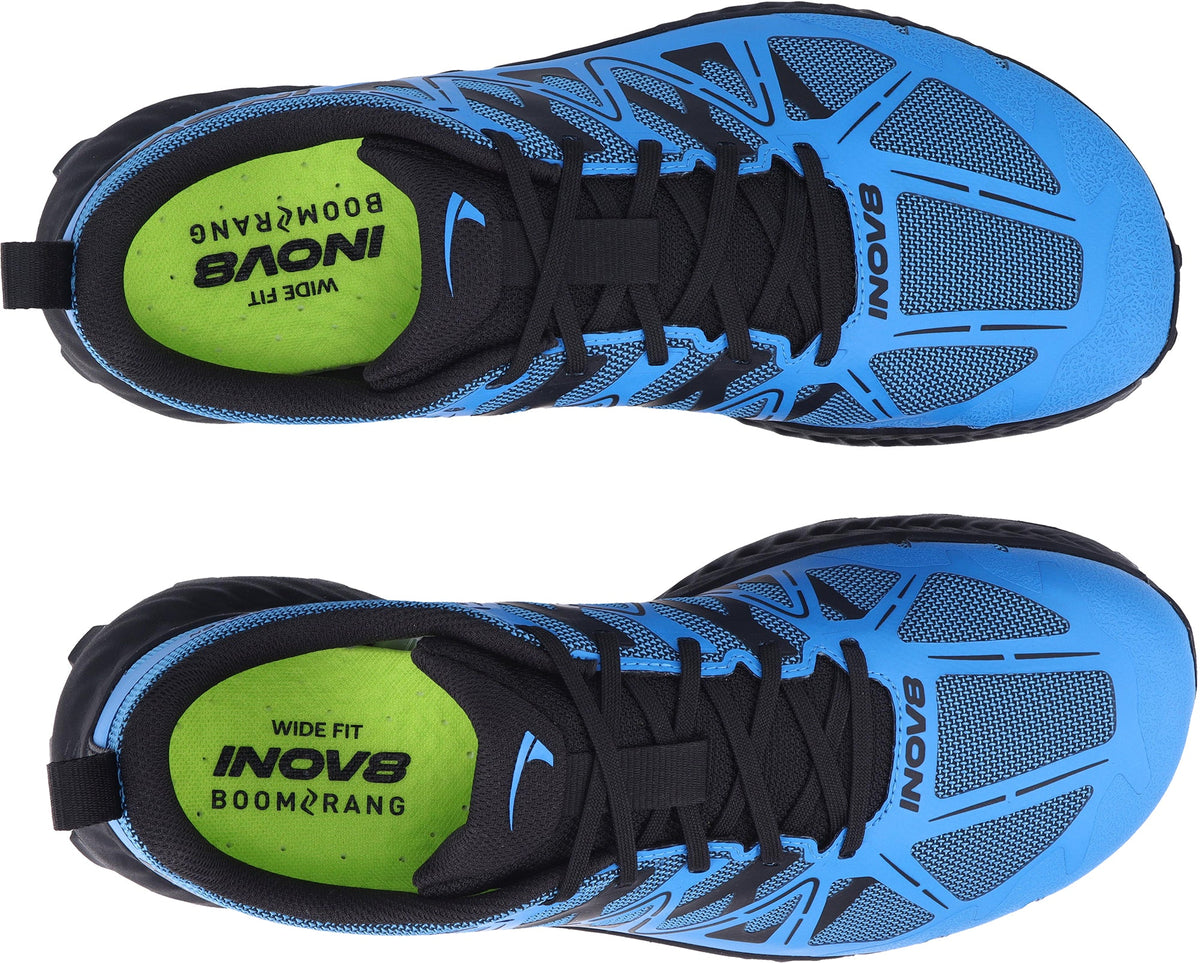 Inov8 MudTalon V2 WIDE FIT Men's Trail Running Shoes - Blue