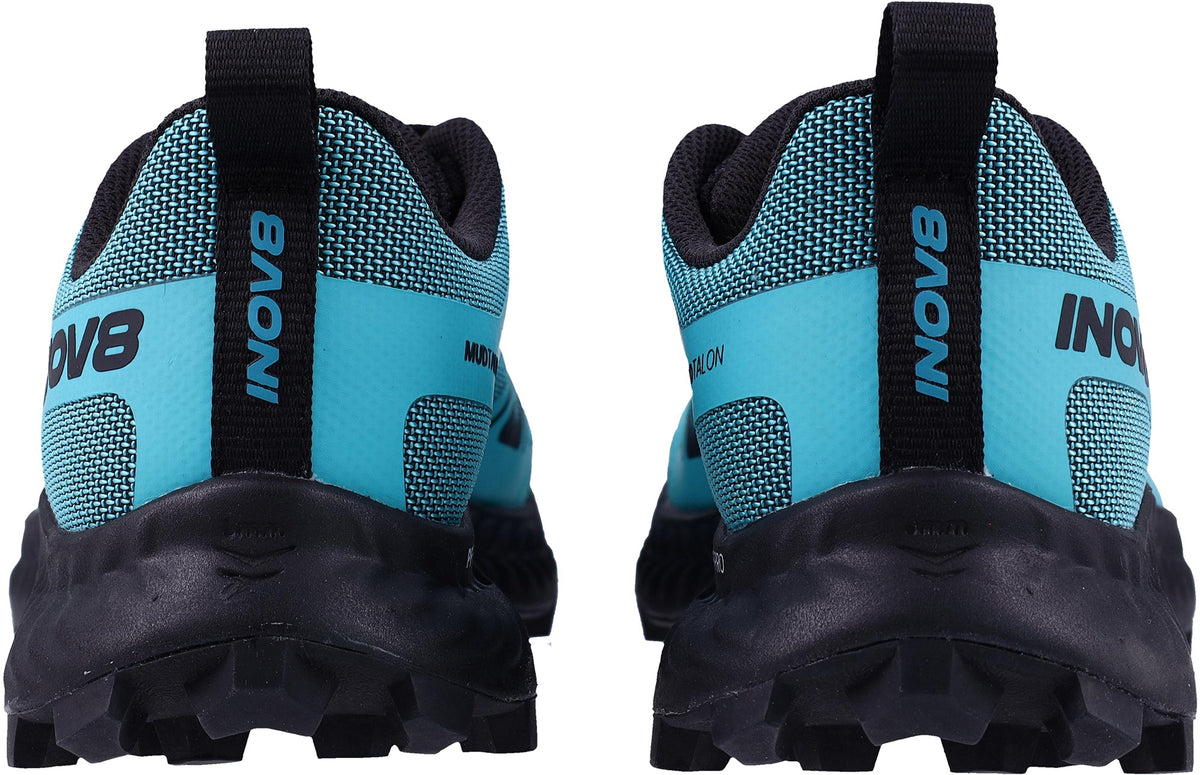 Inov8 MudTalon V2 WIDE FIT Women's Trail Running Shoes - Blue