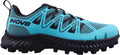 Inov8 MudTalon V2 WIDE FIT Women's Trail Running Shoes - Blue