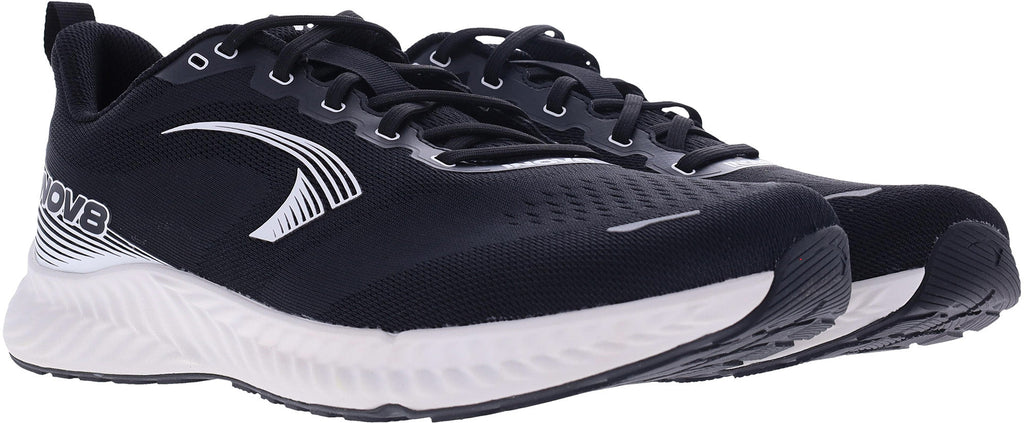 Inov8 RoadFly Men's Running Shoes - Black