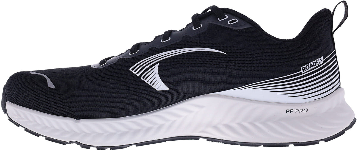 Inov8 RoadFly Men's Running Shoes - Black