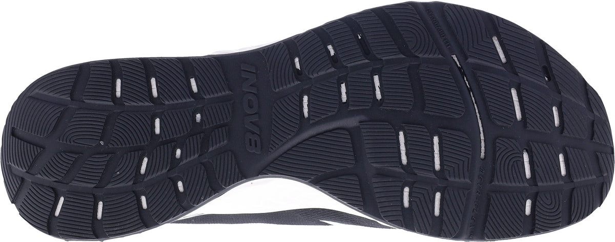 Inov8 RoadFly WIDE FIT Men's Running Shoes - Black
