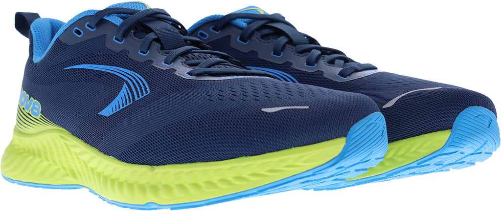 Inov8 RoadFly WIDE FIT Men's Running Shoes - Blue