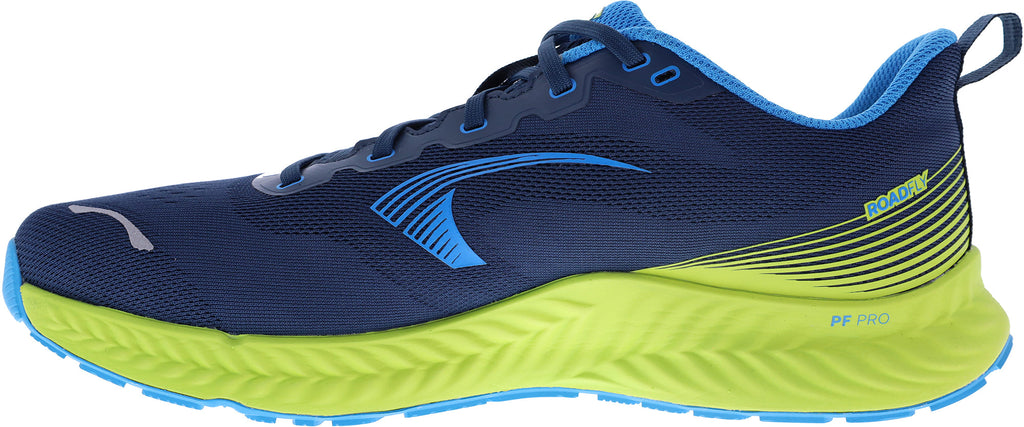 Inov8 RoadFly Men's Running Shoes - Blue