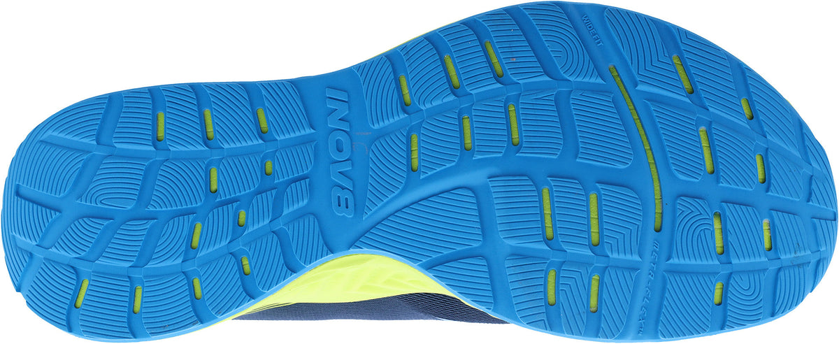 Inov8 RoadFly WIDE FIT Men's Running Shoes - Blue