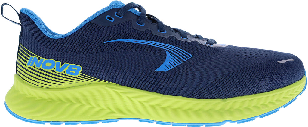 Inov8 RoadFly WIDE FIT Men's Running Shoes - Blue