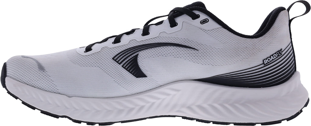 Inov8 RoadFly WIDE FIT Men's Running Shoes - White