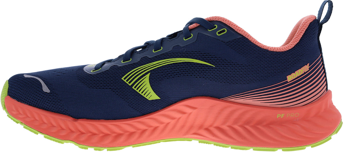 Inov8 RoadFly Women's Running Shoes - Blue