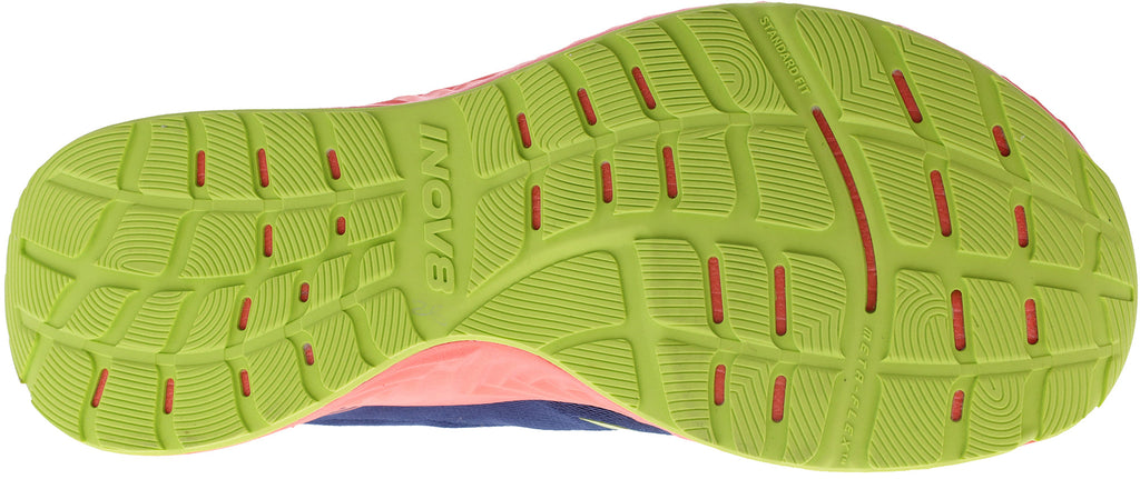 Inov8 RoadFly Women's Running Shoes - Blue