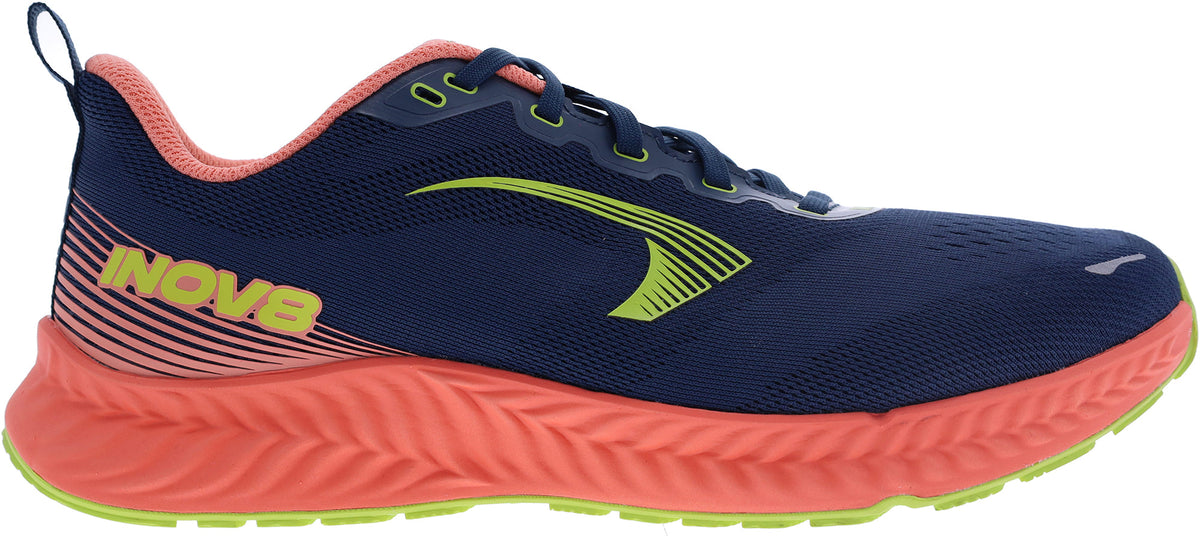 Inov8 RoadFly Women's Running Shoes - Blue