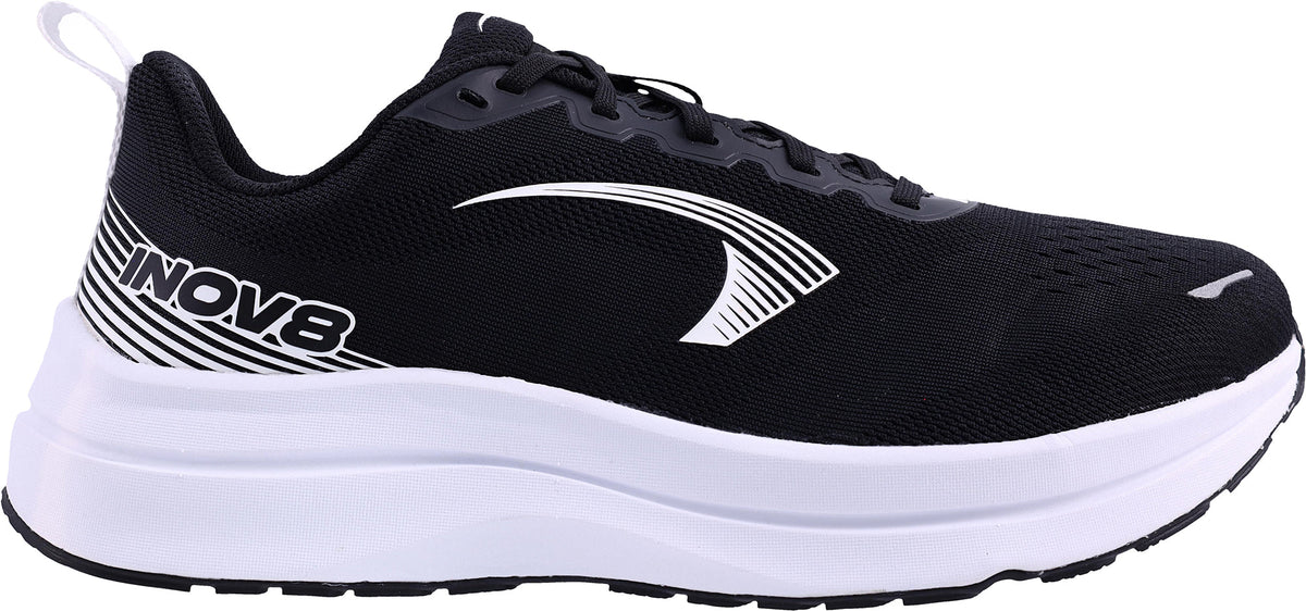 Inov8 RoadFly Max WIDE FIT Men's Running Shoes - Black