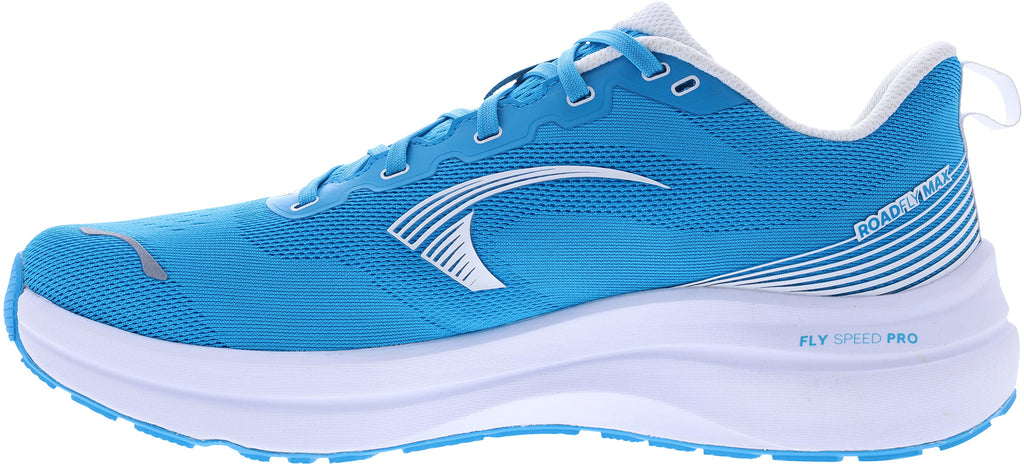 Inov8 RoadFly Max Men's Running Shoes - Blue