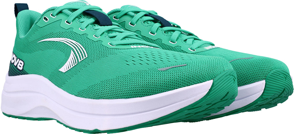 Inov8 RoadFly Max Men's Running Shoes - Green