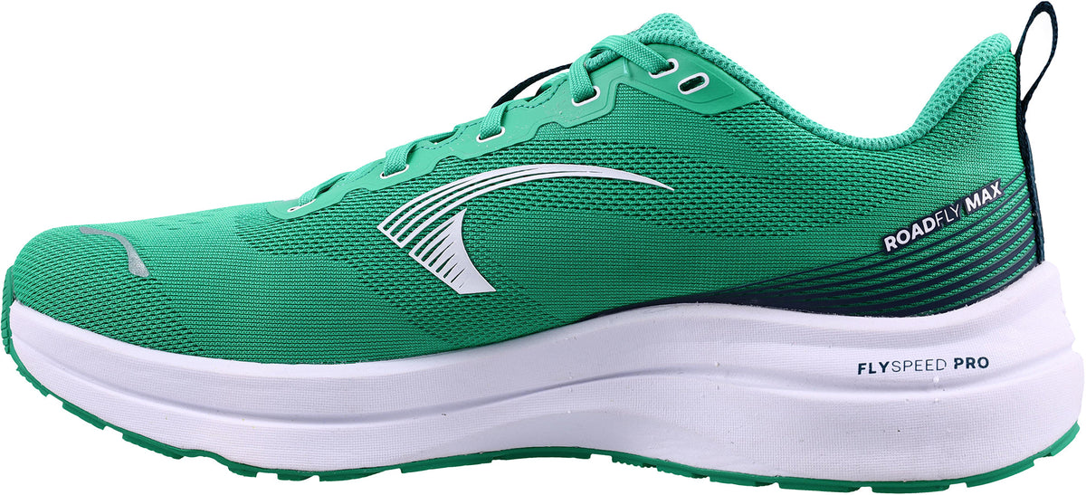 Inov8 RoadFly Max Men's Running Shoes - Green