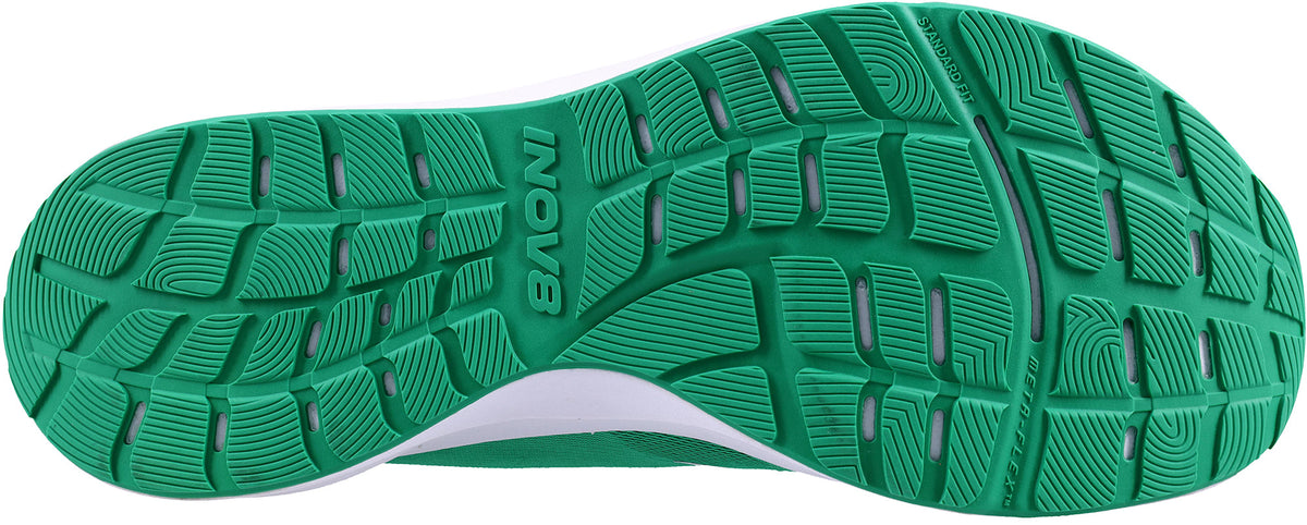 Inov8 RoadFly Max Men's Running Shoes - Green
