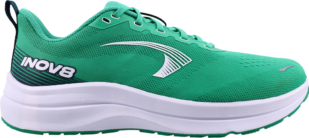 Inov8 RoadFly Max Women's Running Shoes - Green