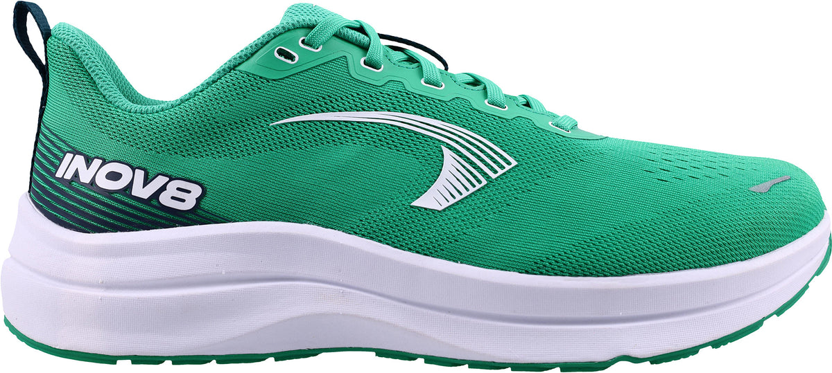 Inov8 RoadFly Max Women's Running Shoes - Green