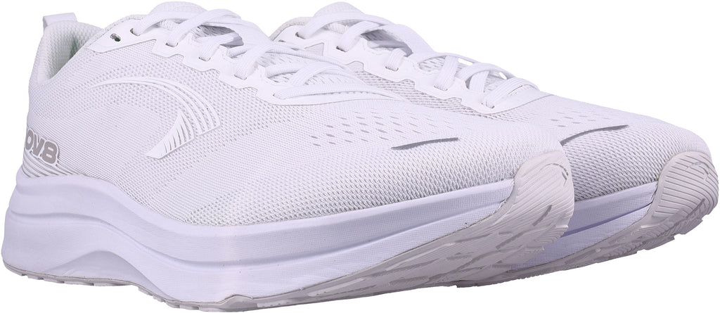Inov8 RoadFly Max WIDE FIT Women's Running Shoes - White