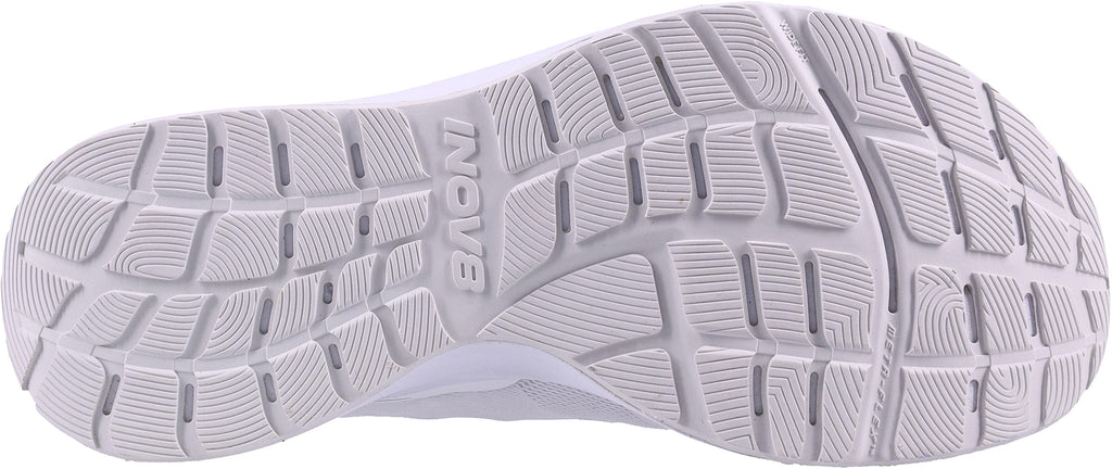 Inov8 RoadFly Max WIDE FIT Women's Running Shoes - White