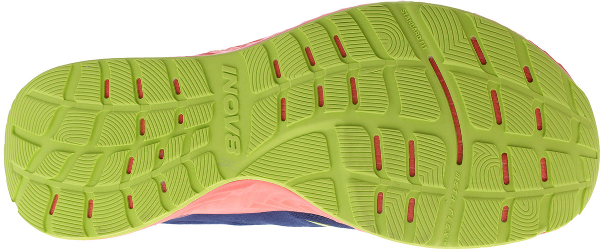 Inov8 RoadFly WIDE FIT Women's Running Shoes - Blue