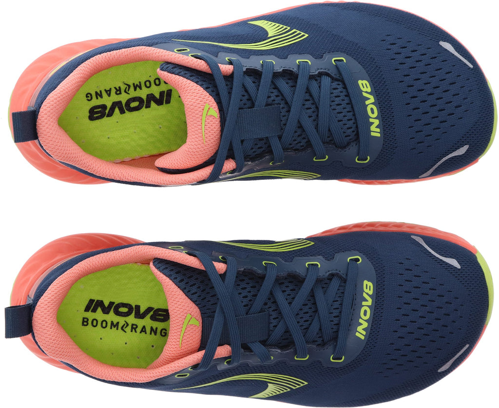 Inov8 RoadFly WIDE FIT Women's Running Shoes - Blue