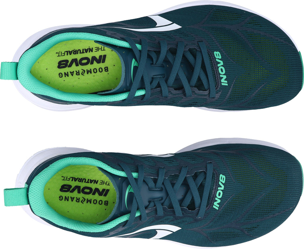 Inov8 RoadFly Zero WIDE FIT Men's Running Shoes - Blue