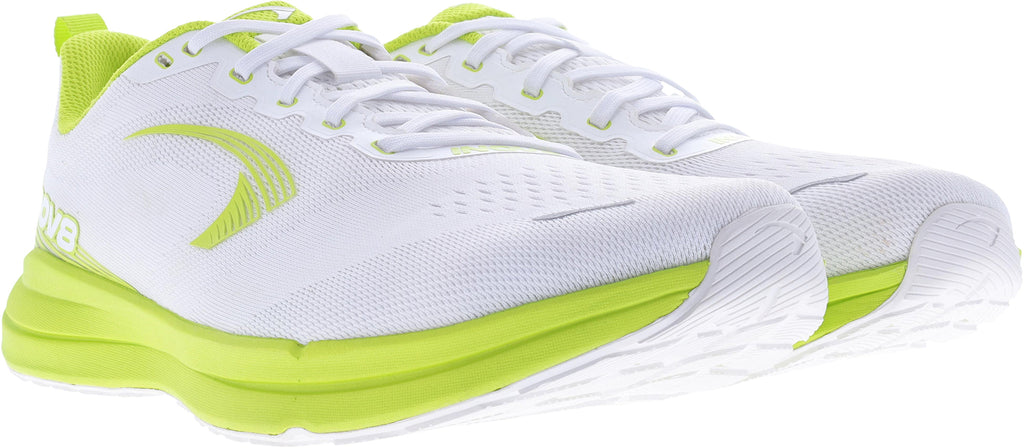 Inov8 RoadFly Zero Men's Running Shoes - White