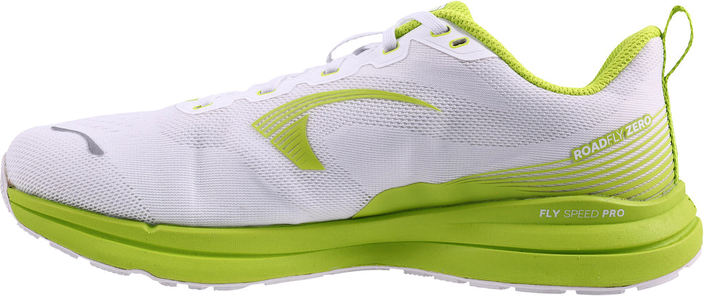 Inov8 RoadFly Zero Men's Running Shoes - White