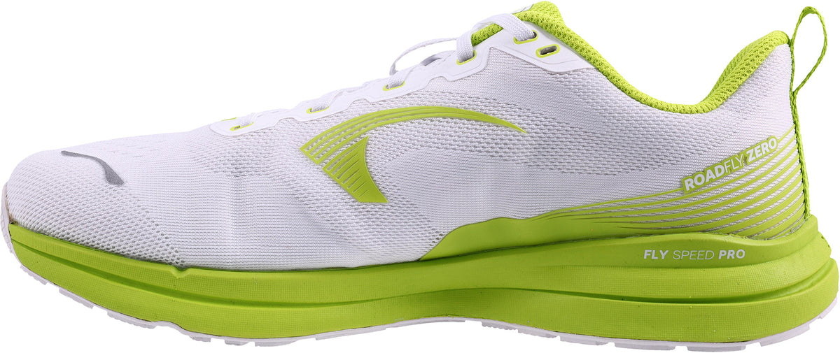 Inov8 RoadFly Zero Men's Running Shoes - White