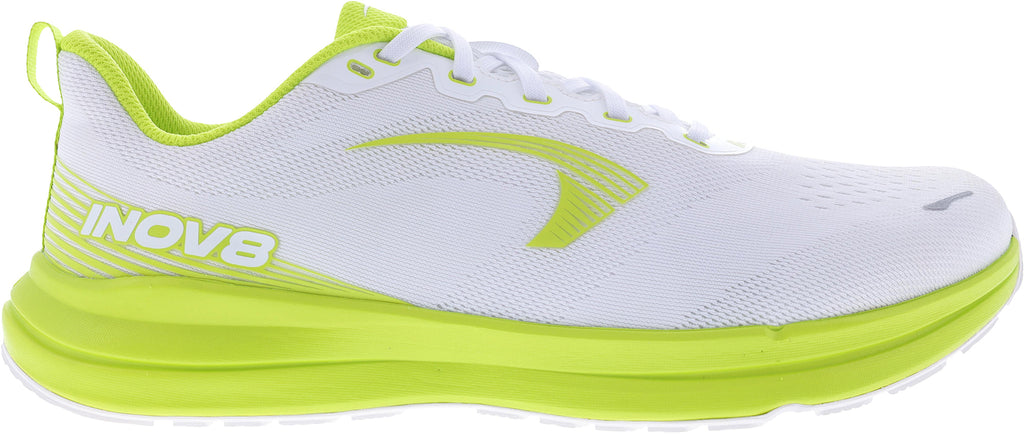 Inov8 RoadFly Zero Men's Running Shoes - White