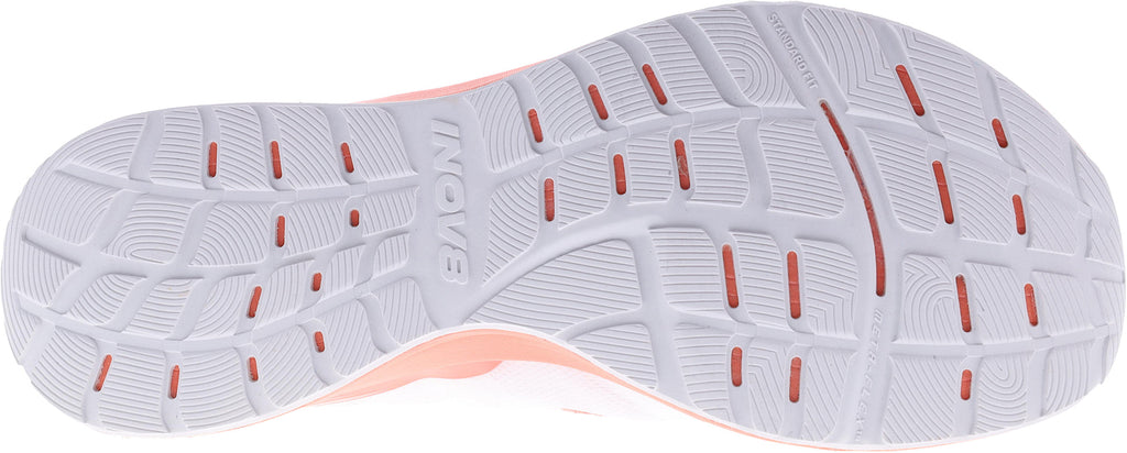 Inov8 RoadFly Zero Women's Running Shoes - White