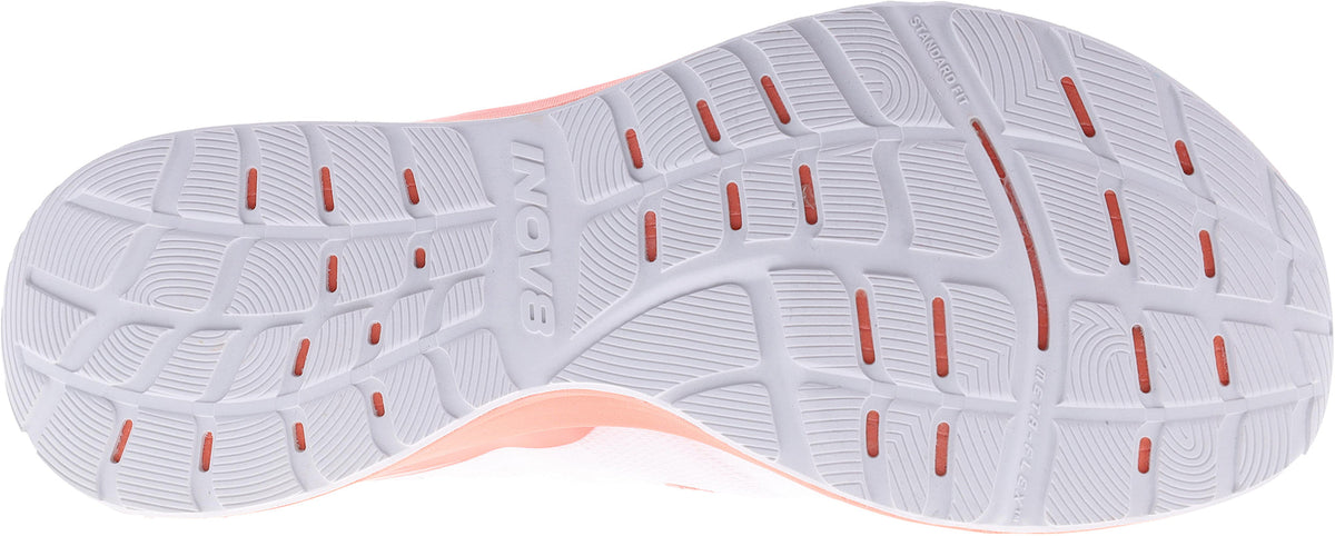 Inov8 RoadFly Zero Women's Running Shoes - White