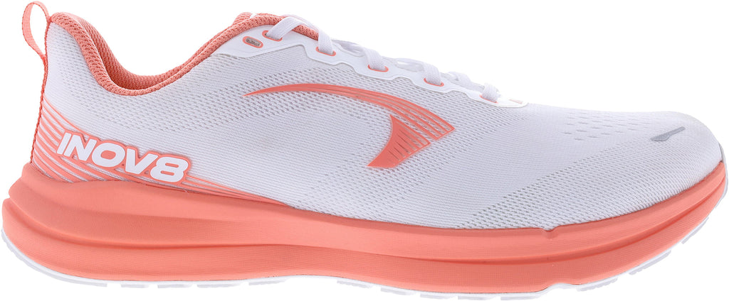 Inov8 RoadFly Zero Women's Running Shoes - White