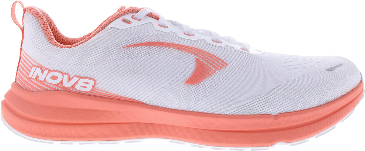 Inov8 RoadFly Zero Women's Running Shoes - White