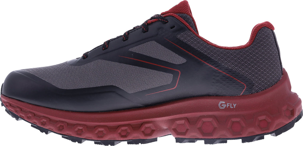 Inov8 RocFly G 350 GORE-TEX Men's Walking Shoes - Grey