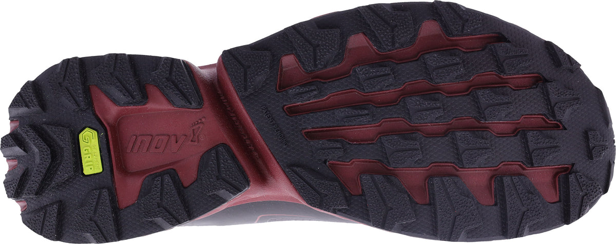 Inov8 RocFly G 350 GORE-TEX Men's Walking Shoes - Grey