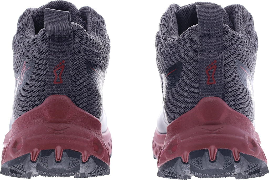 Inov8 RocFly G 390 GORE-TEX Men's Walking Boots - Grey