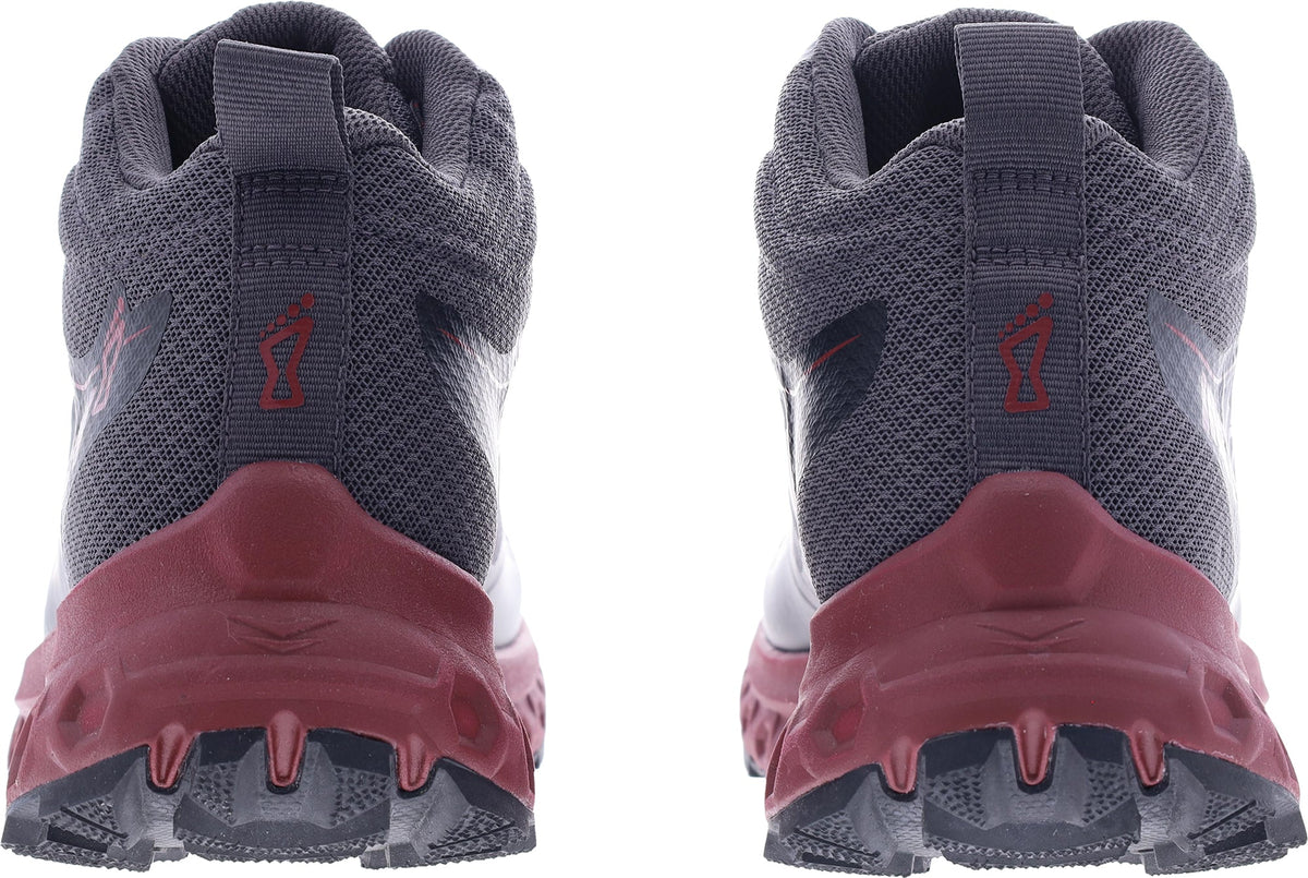 Inov8 RocFly G 390 GORE-TEX Men's Walking Boots - Grey