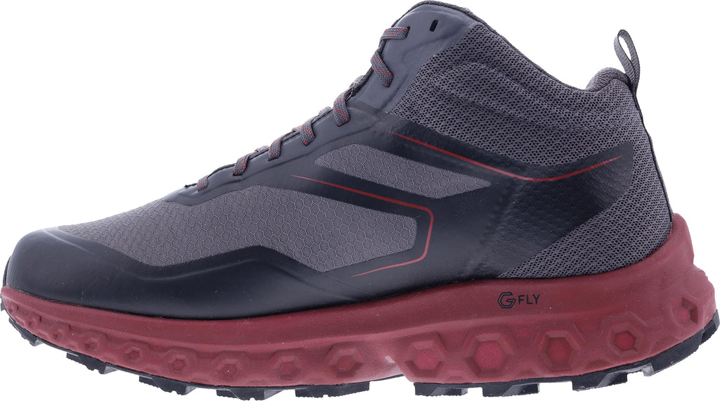 Inov8 RocFly G 390 GORE-TEX Men's Walking Boots - Grey