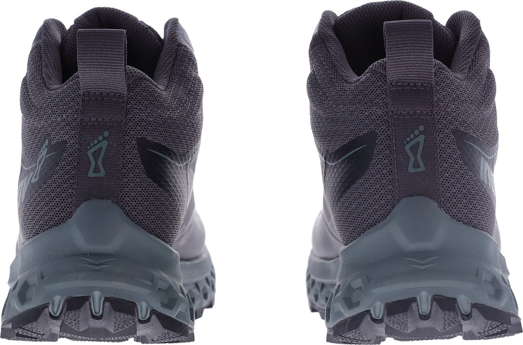 Inov8 RocFly G 390 GORE-TEX Women's Walking Boots - Grey