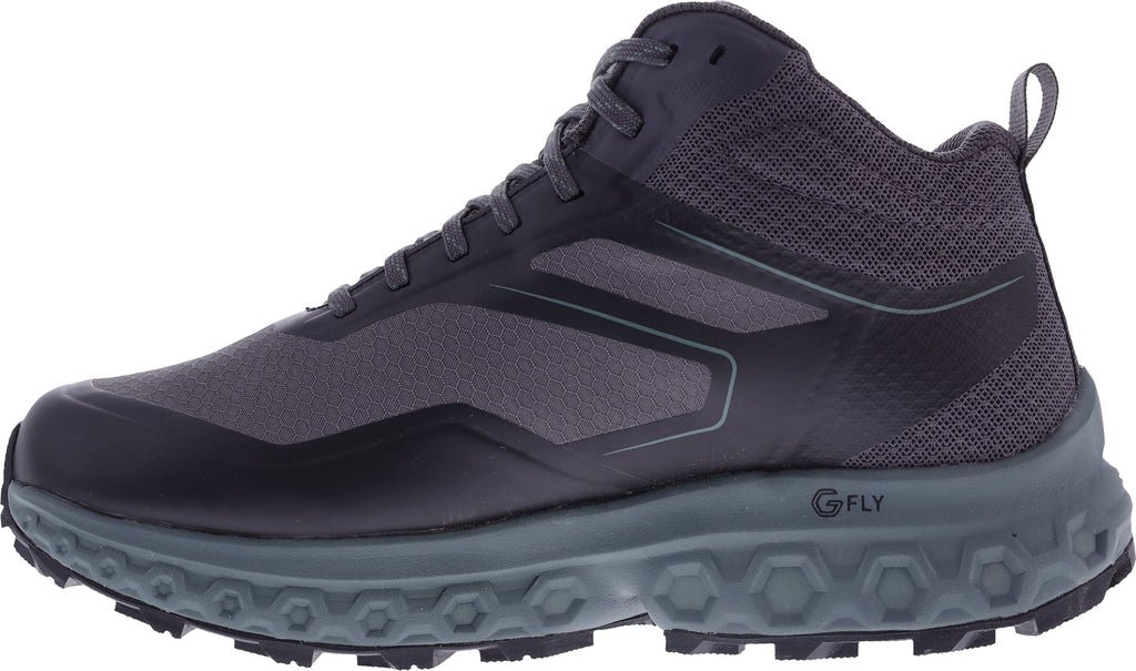Inov8 RocFly G 390 GORE-TEX Women's Walking Boots - Grey