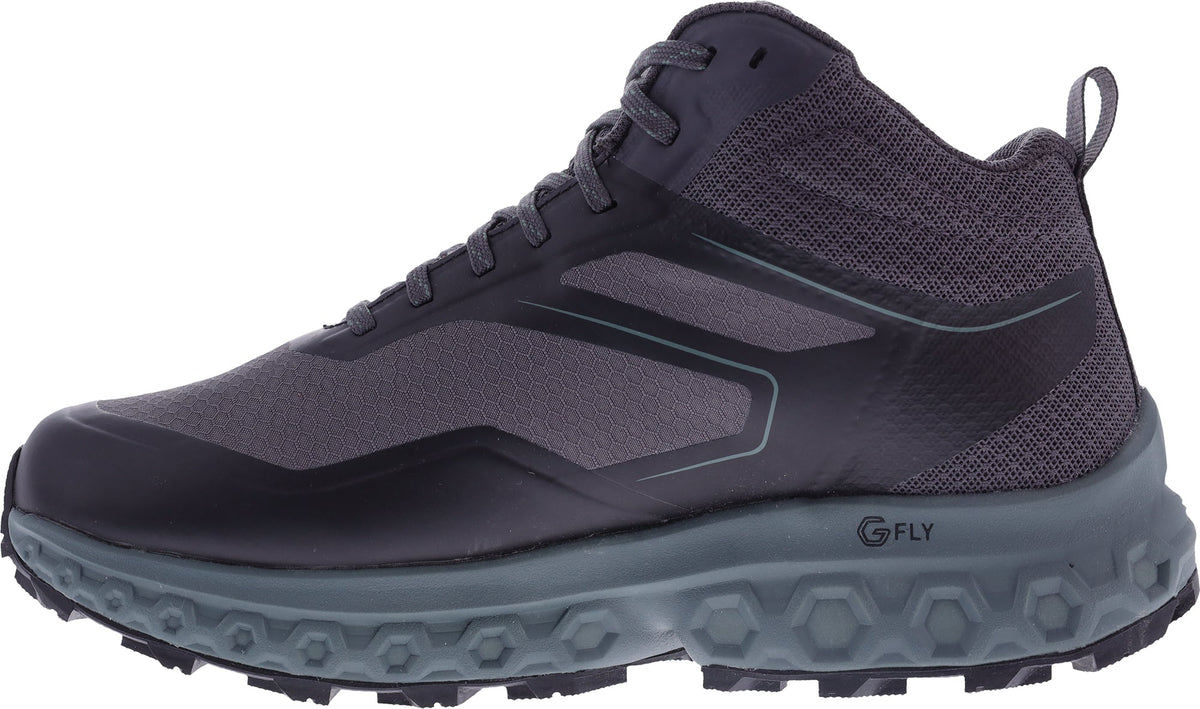 Inov8 RocFly G 390 GORE-TEX Women's Walking Boots - Grey