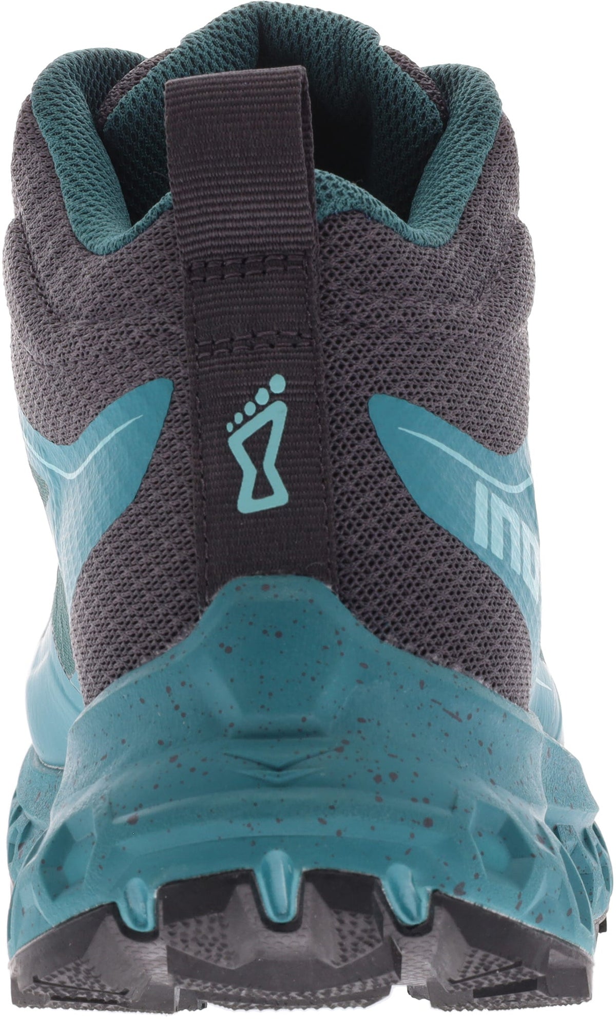 Inov8 RocFly G 390 GORE-TEX Women's Walking Boots - Green